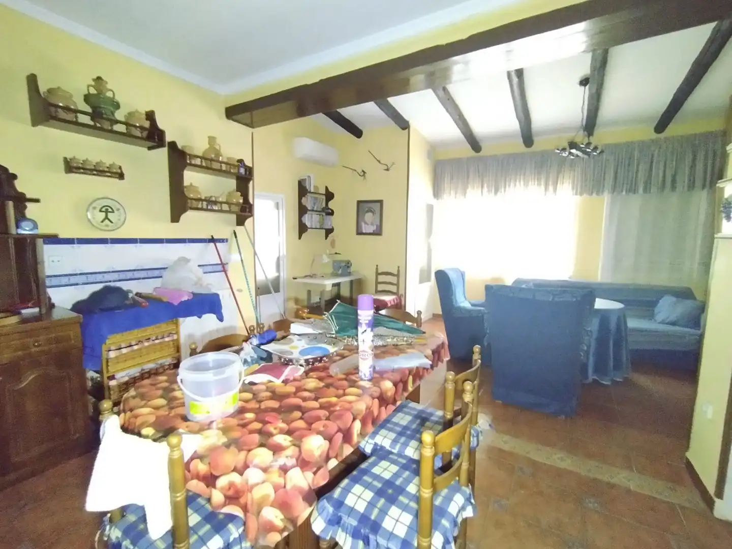 Casa con terrazza in vendita a Calle Duque de Alba, imagen 36