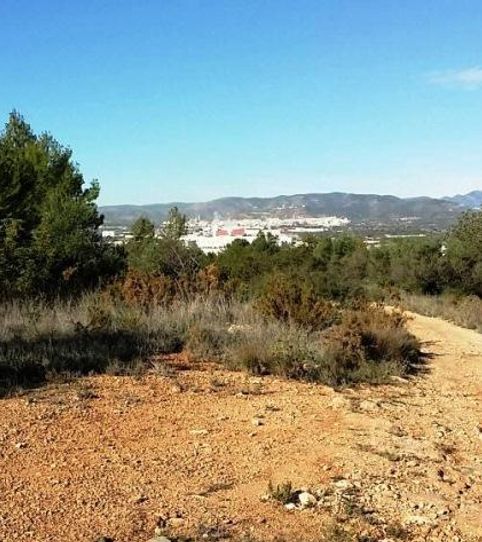 Foto 2 de Terreny en venda a Pr Rachina, Sant Joan de Moró, Castellón