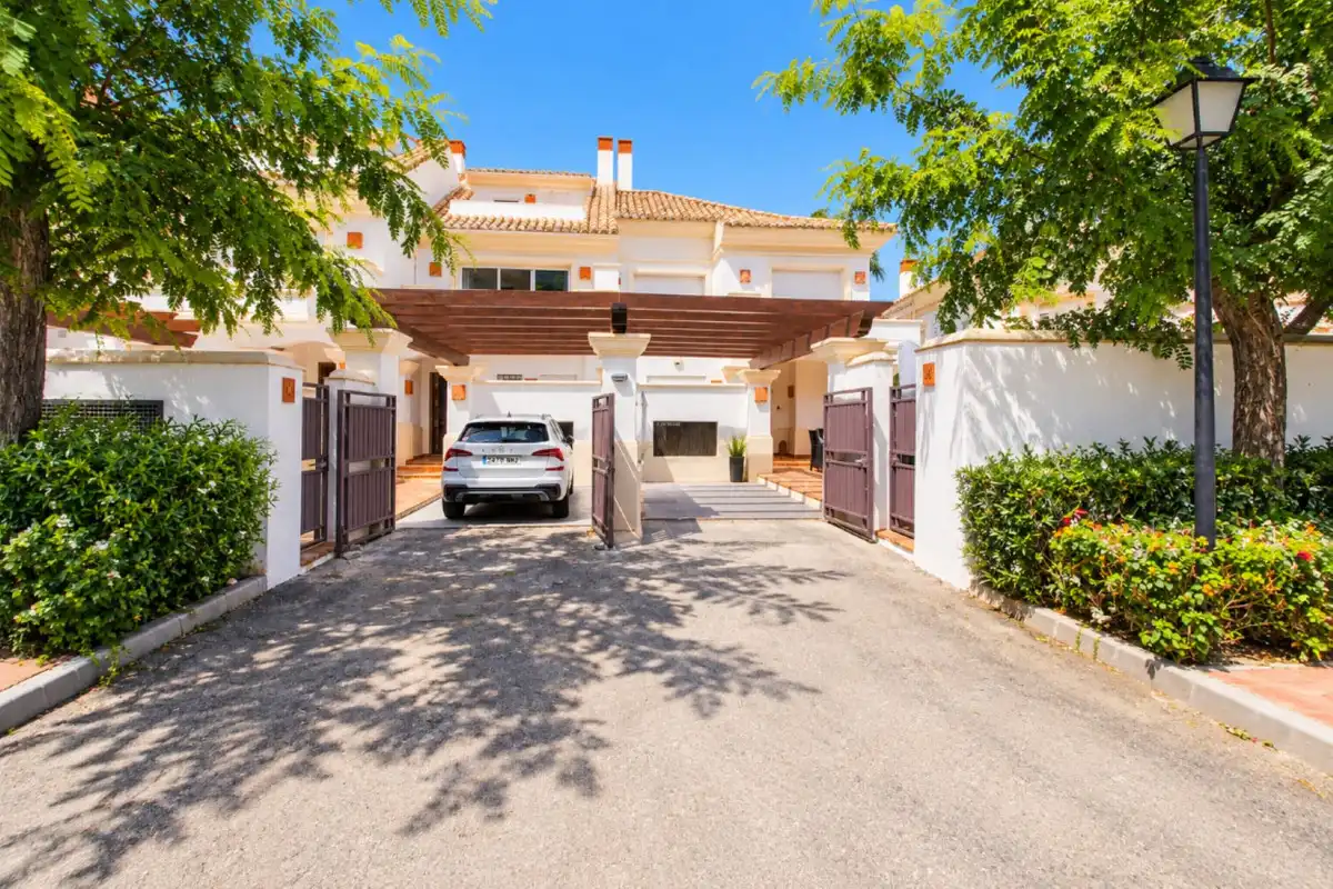 Adosado en venta en La Cala Golf - Lagar Martell, imagen 34