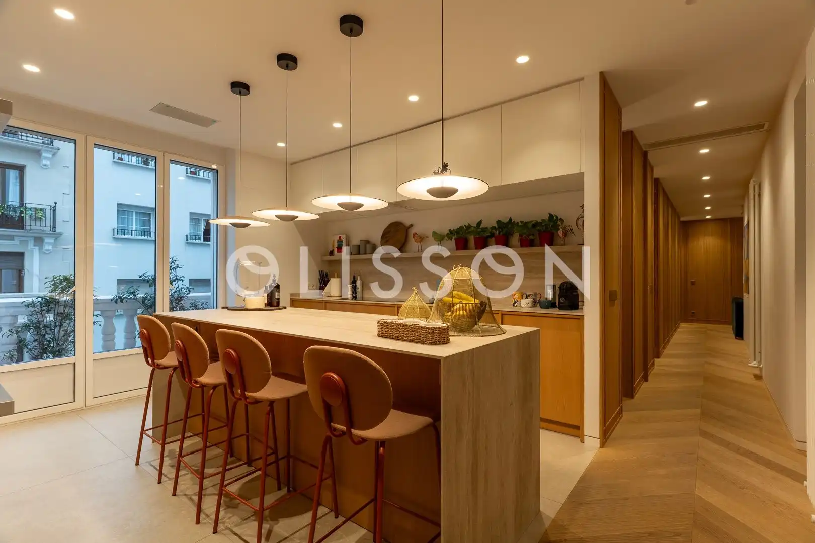 Appartement avec ascenseur à vendre à Chamberí, imagen 11