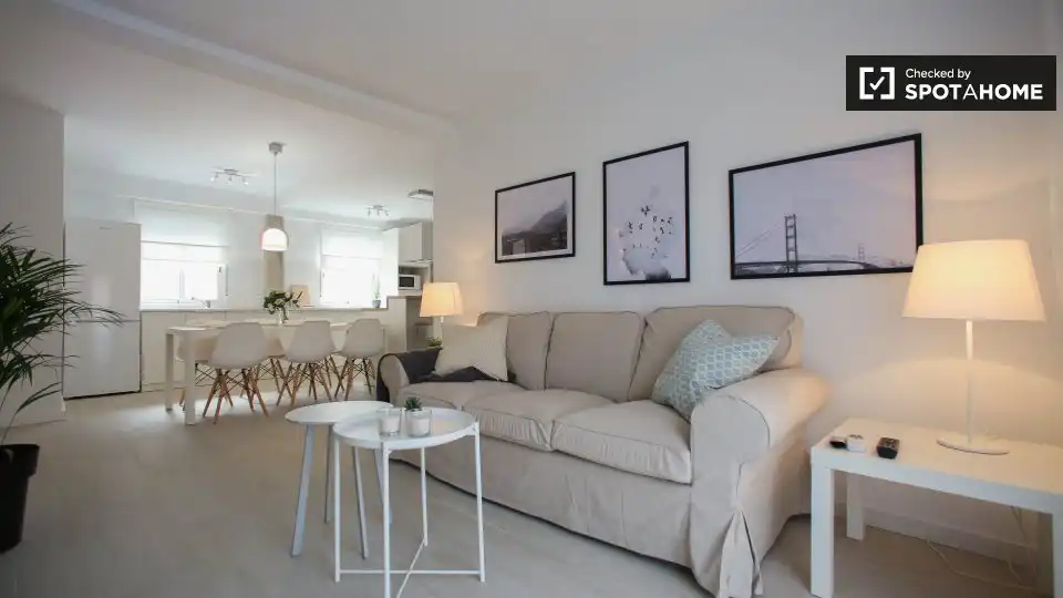 Habitació a Valencia, Valencia