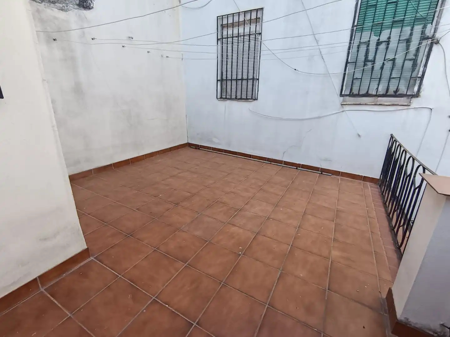 Casa con terrazza in vendita a Noroeste, imagen 5