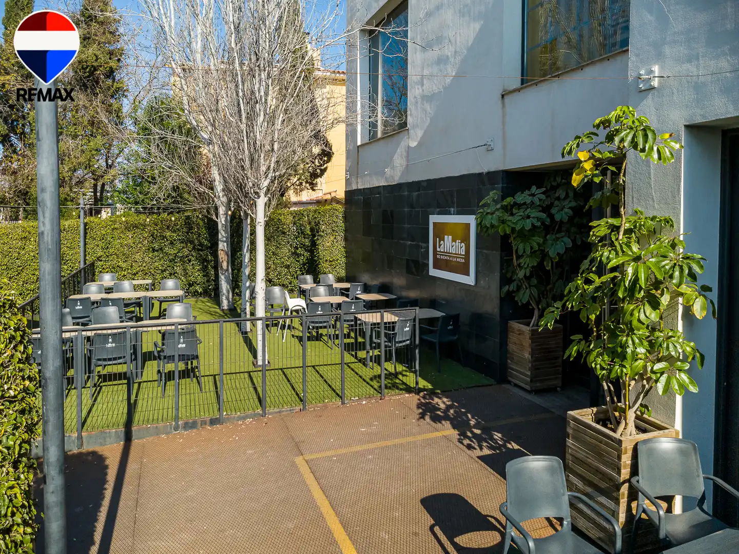 Local comercial en venta en Avenida del Locutor Vicente Hipólito 8, imagen 5