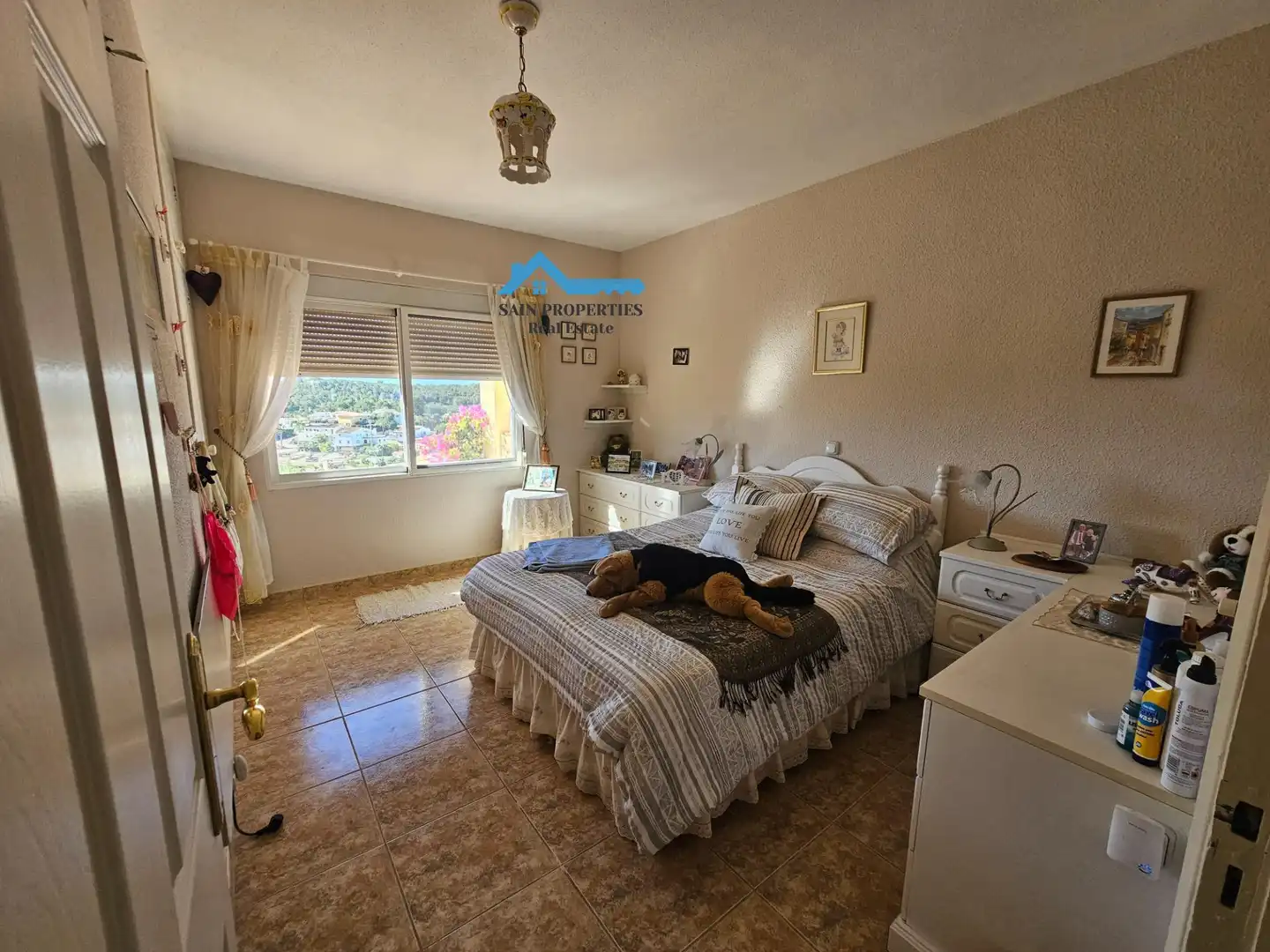 Villa avec piscine à vendre à Altea la Vella, imagen 30