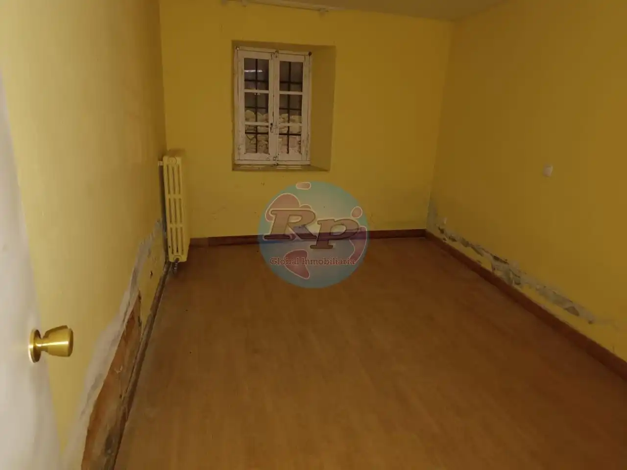 Casa o xalet en venda en Valderrey