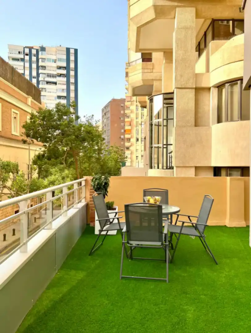 Apartment with lift to rent in Centro, imagen 18