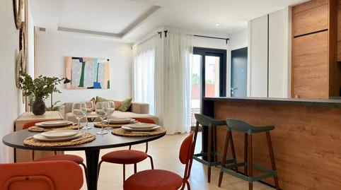 Foto 2 de Casa o xalet de lloguer a Calle Riu de la Tapiada, Finestrat Pueblo, Alicante