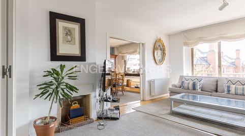 Foto 4 de Àtic en venda a Calle Celeste, Colina, Madrid