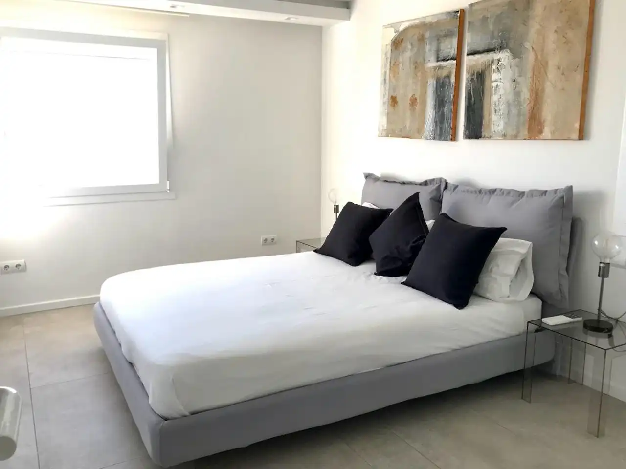 Casa con piscina in affitto a c. del abejaruco, imagen 19