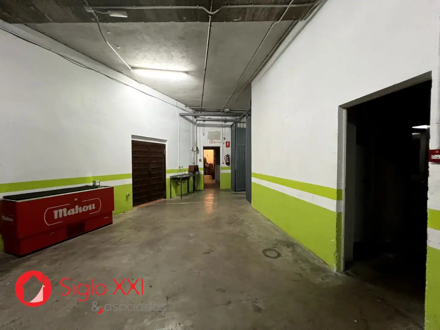 Gewerbefläche zum Verkauf in Este, imagen 26