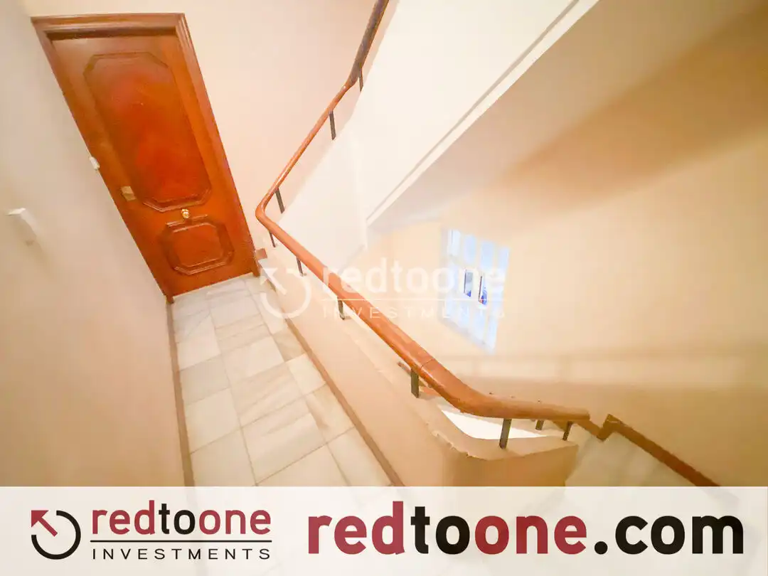 Piso con terraza en venta en Campoamor - Altozano, imagen 29