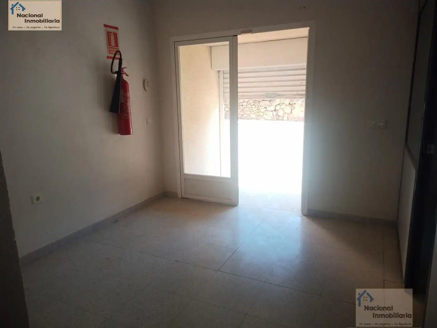Local comercial en venta en Santa María del Tiétar, imagen 7