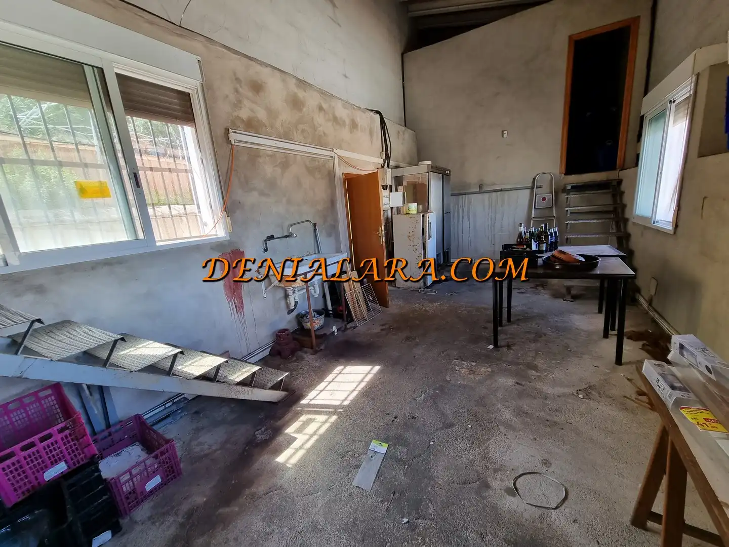 Business premises for sale in Pedreguer, imagen 14