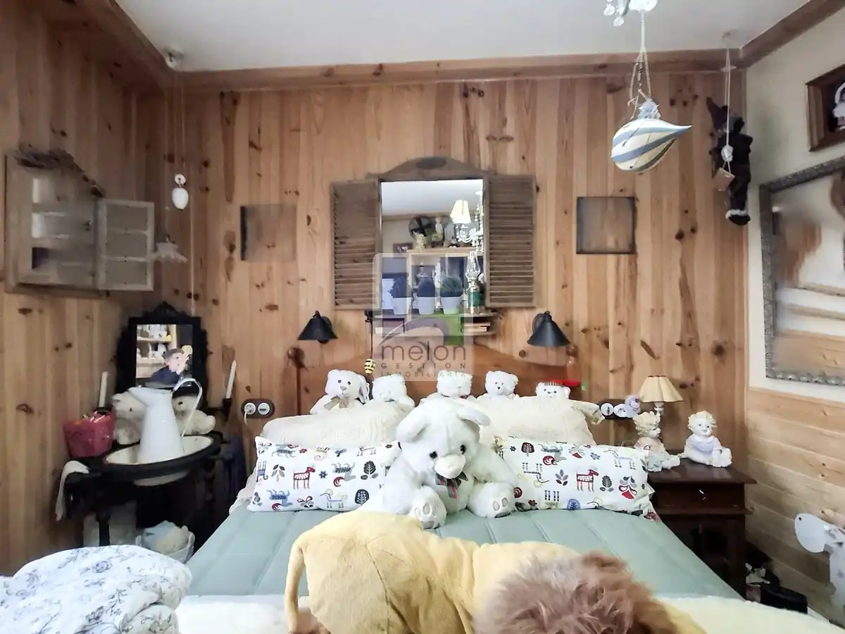 Habitación de Casa o chalet en venta en Cardeñadijo