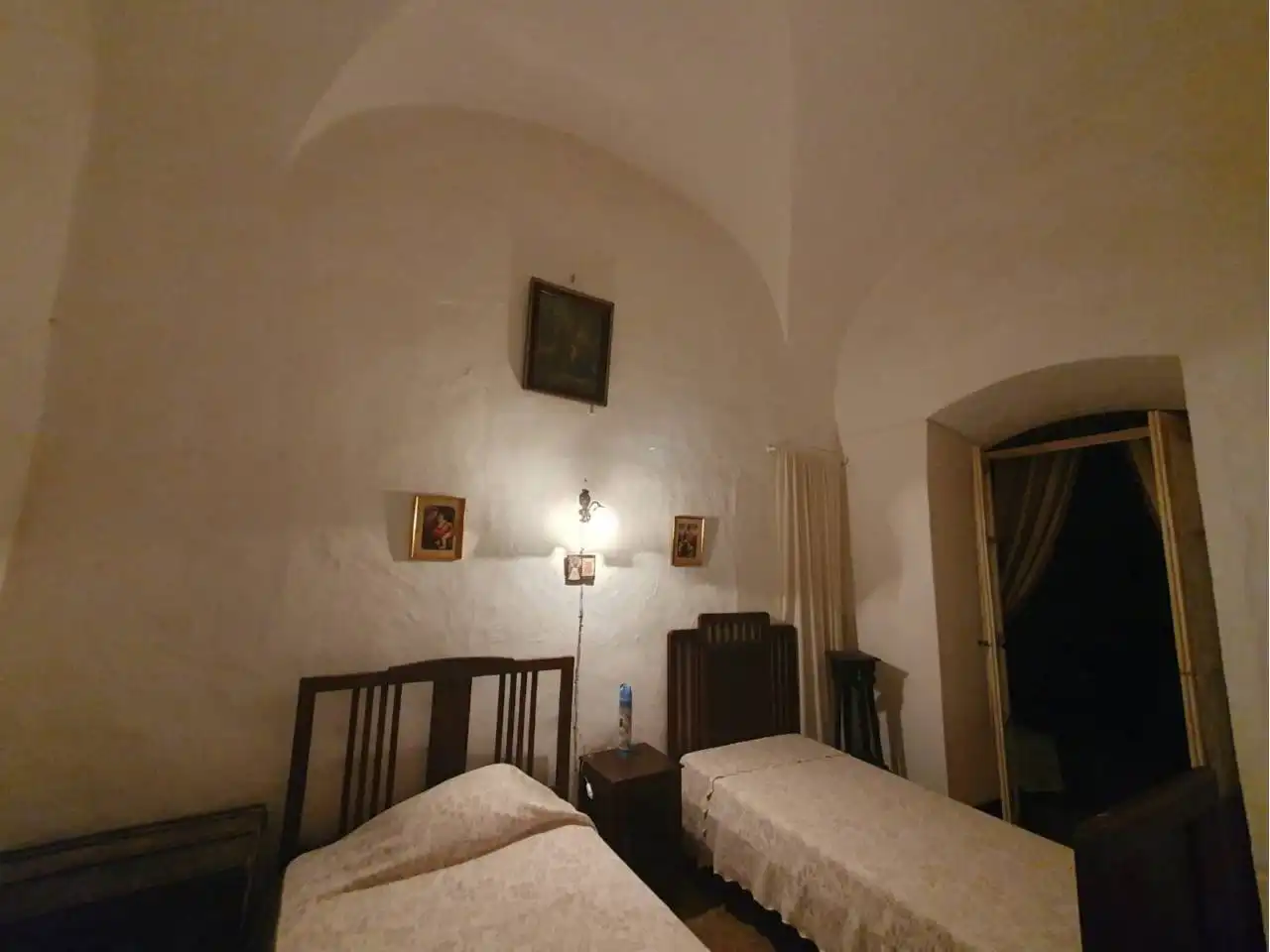 Habitación de Casa o chalet en venta en Higuera de Vargas