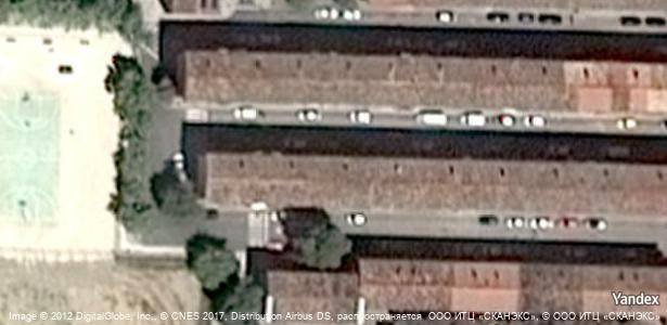 Piso en Venta en Salvador Allende