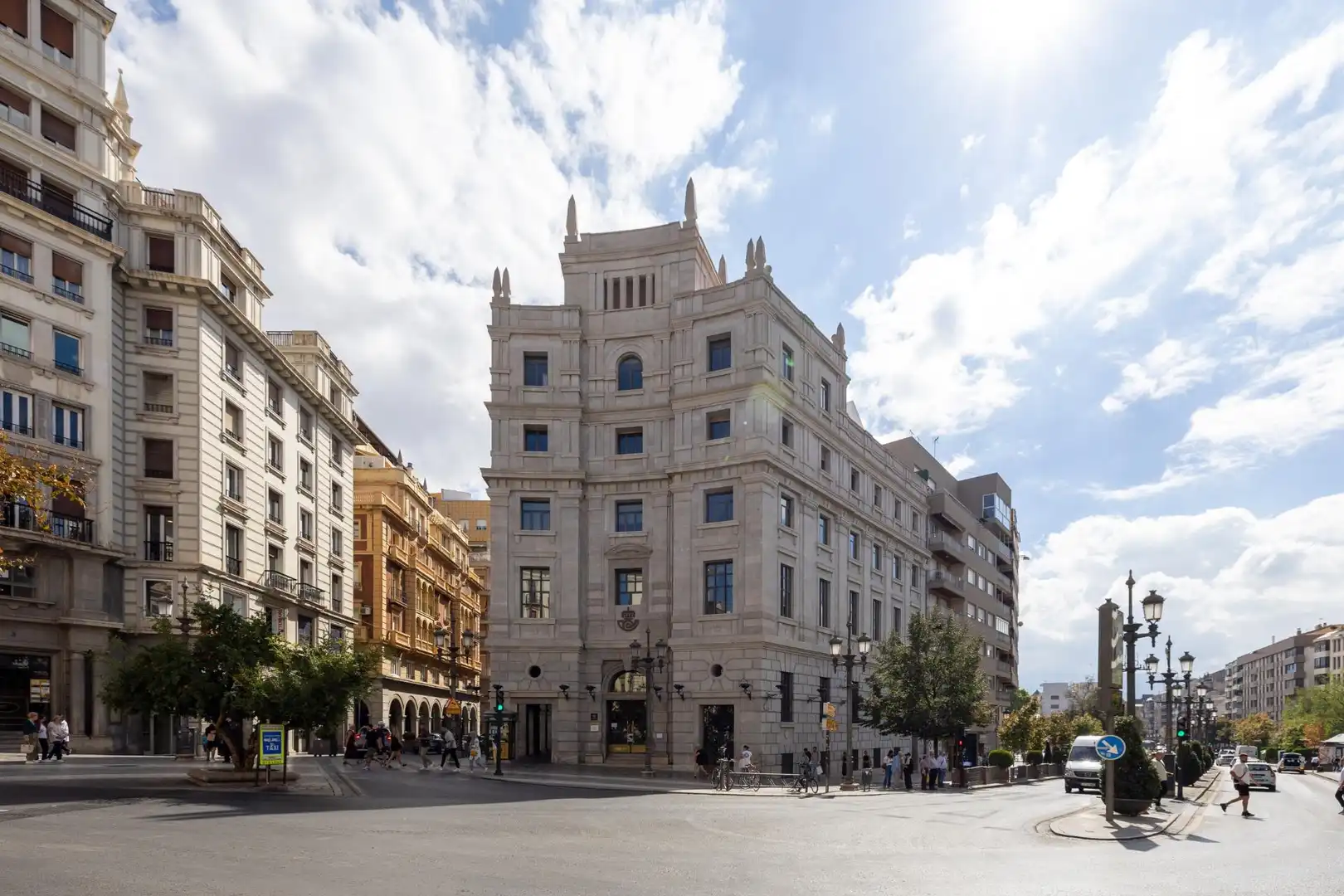 Pis amb ascensor en venda a Centro, imagen 55