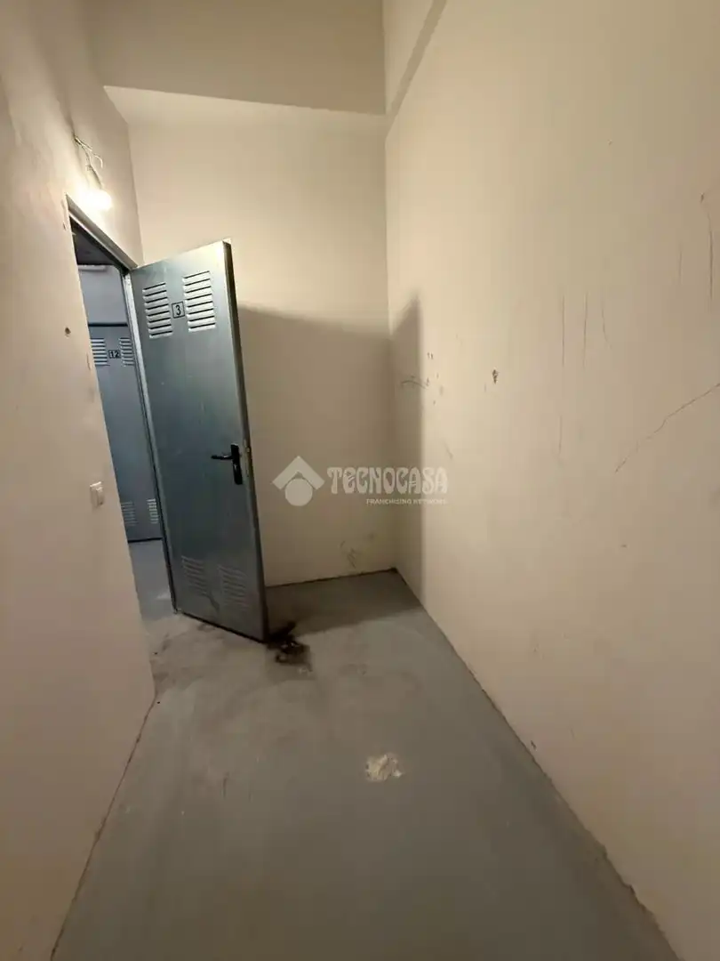 Piso de alquiler en Madrid con Aire acondicionado, Calefacción y Trastero