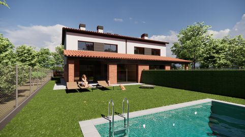 Photo 4 of Detached homes for sale in Carrer Sàlvia, 3, Sant Esteve de Palautordera, Barcelona