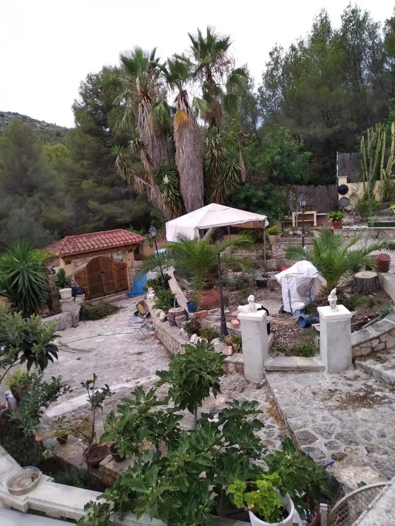 Maison avec terrasse à vendre à Mas Mel, imagen 63