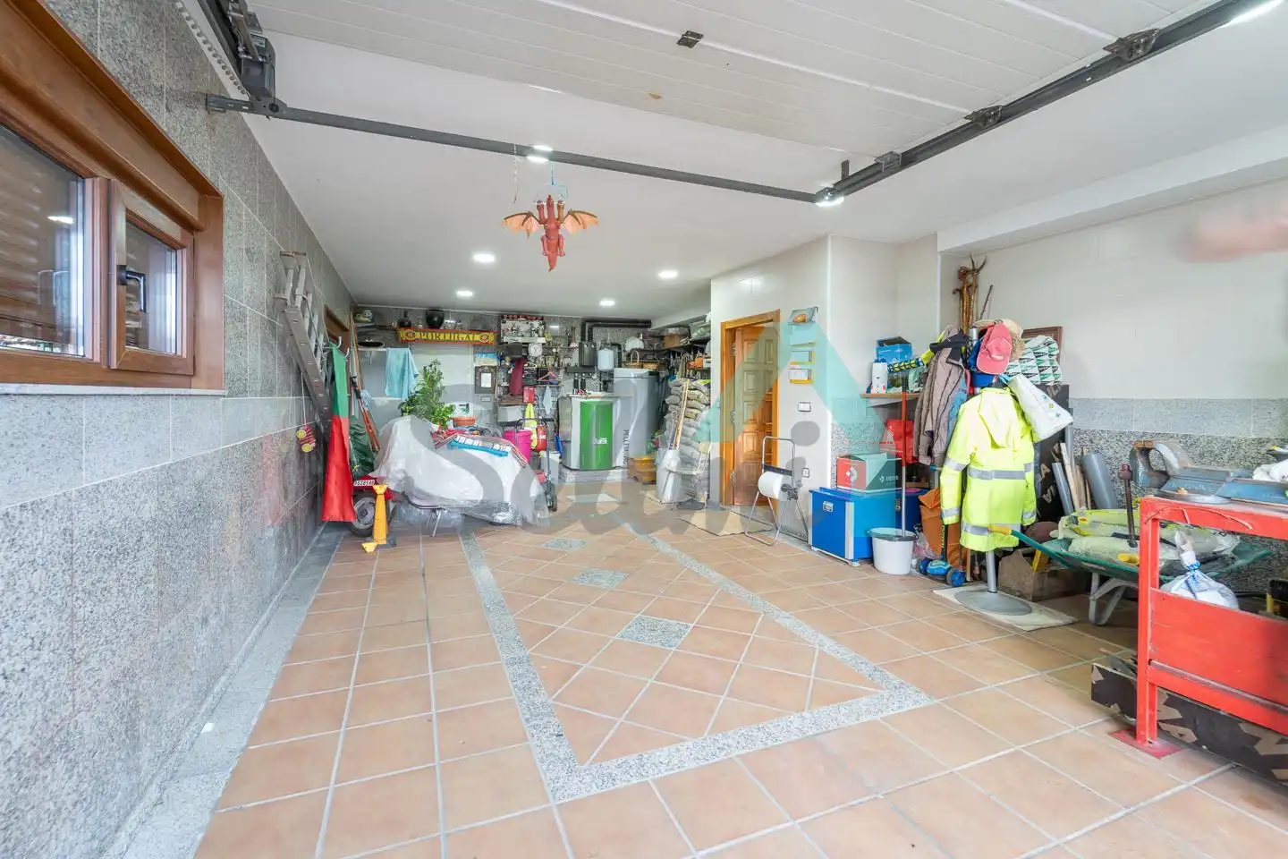 Houses for sale in Camíno De Castañéu, Viella - Granda - Meres