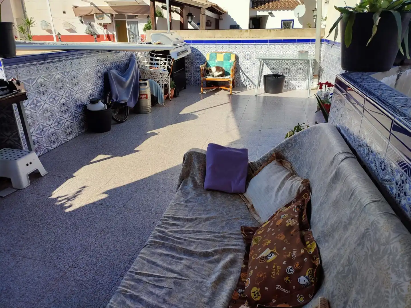 Attic for sale in Torreagüera