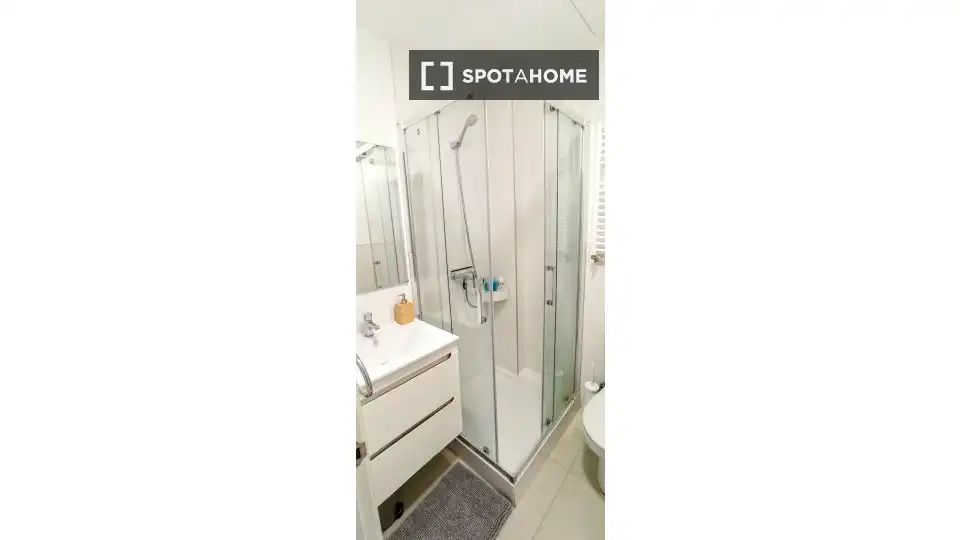 Habitació a Berruguete