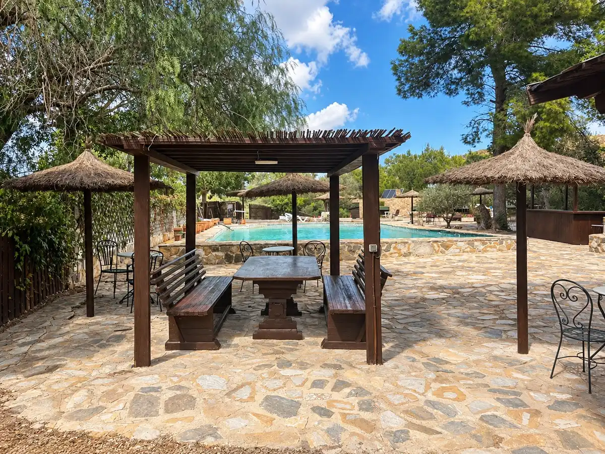 Landhaus mit Pool zum Verkauf in Pedanías Este, imagen 15
