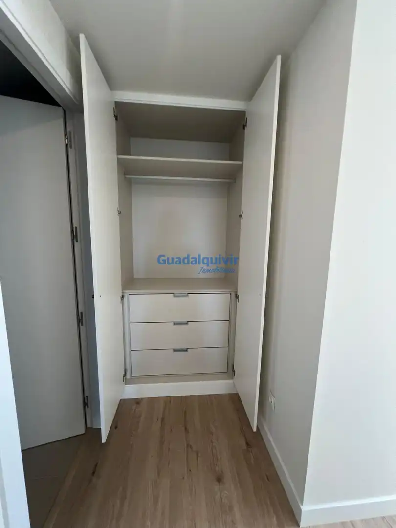Piso de alquiler en Condequinto