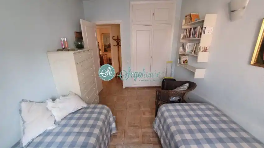 Piso con ascensor en venta en Ezequiel González - Conde de Sepúlveda, imagen 38