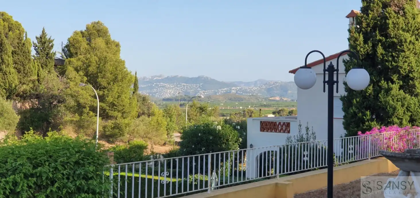 Xalet amb piscina en venda a Pego, imagen 18