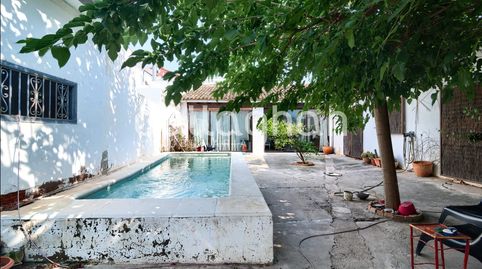 Foto 3 de Casa o chalet en venta en Plaza de Los Martires, Massarrojos, Valencia Capital