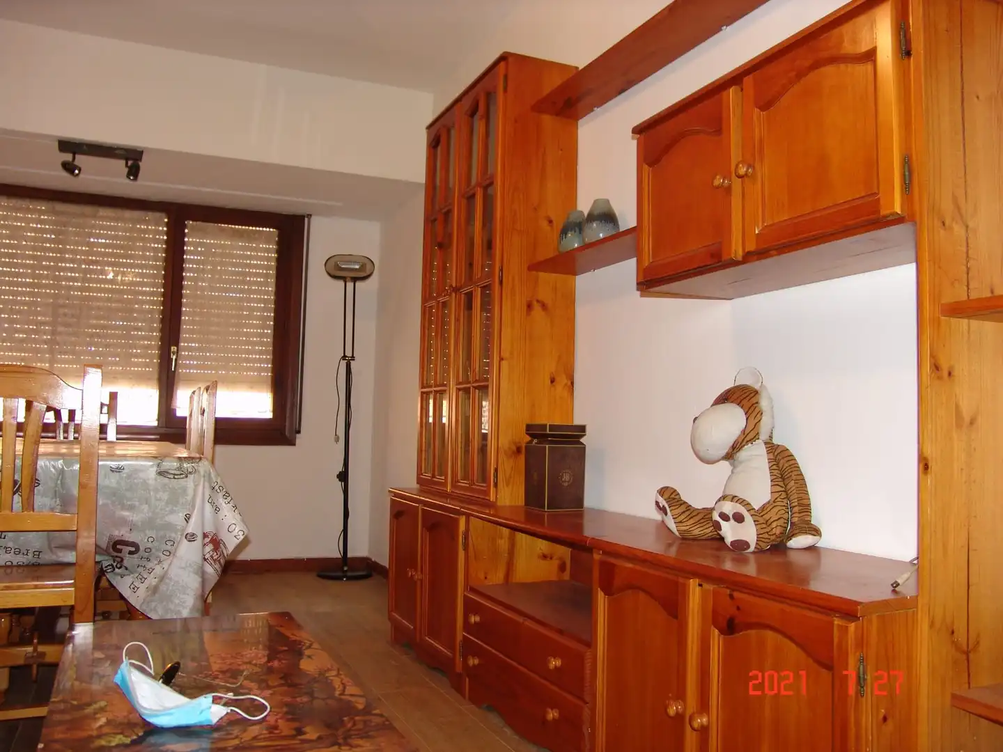 Wohnung mit Aufzug zum Verkauf in Avenida de Doce Ligero de Artillería, imagen 26