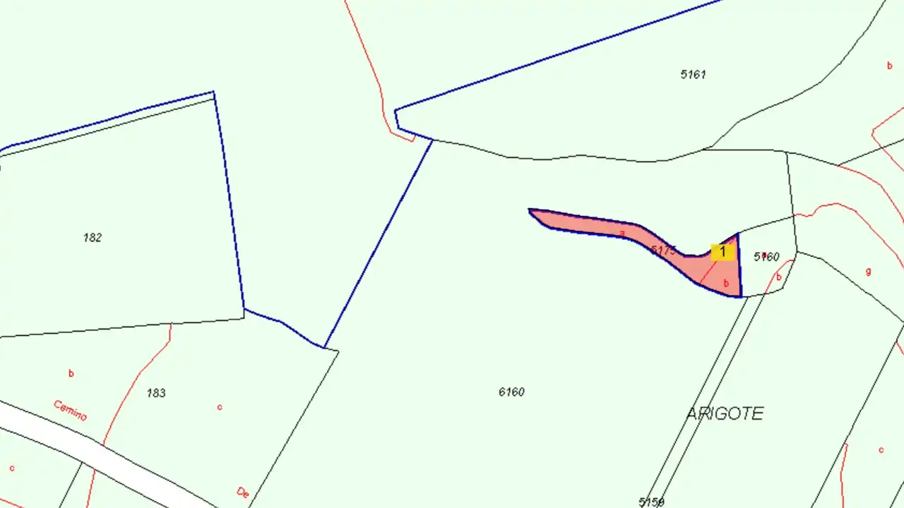 Rural land for sale in Pl Pago de la Celada, imagen 2