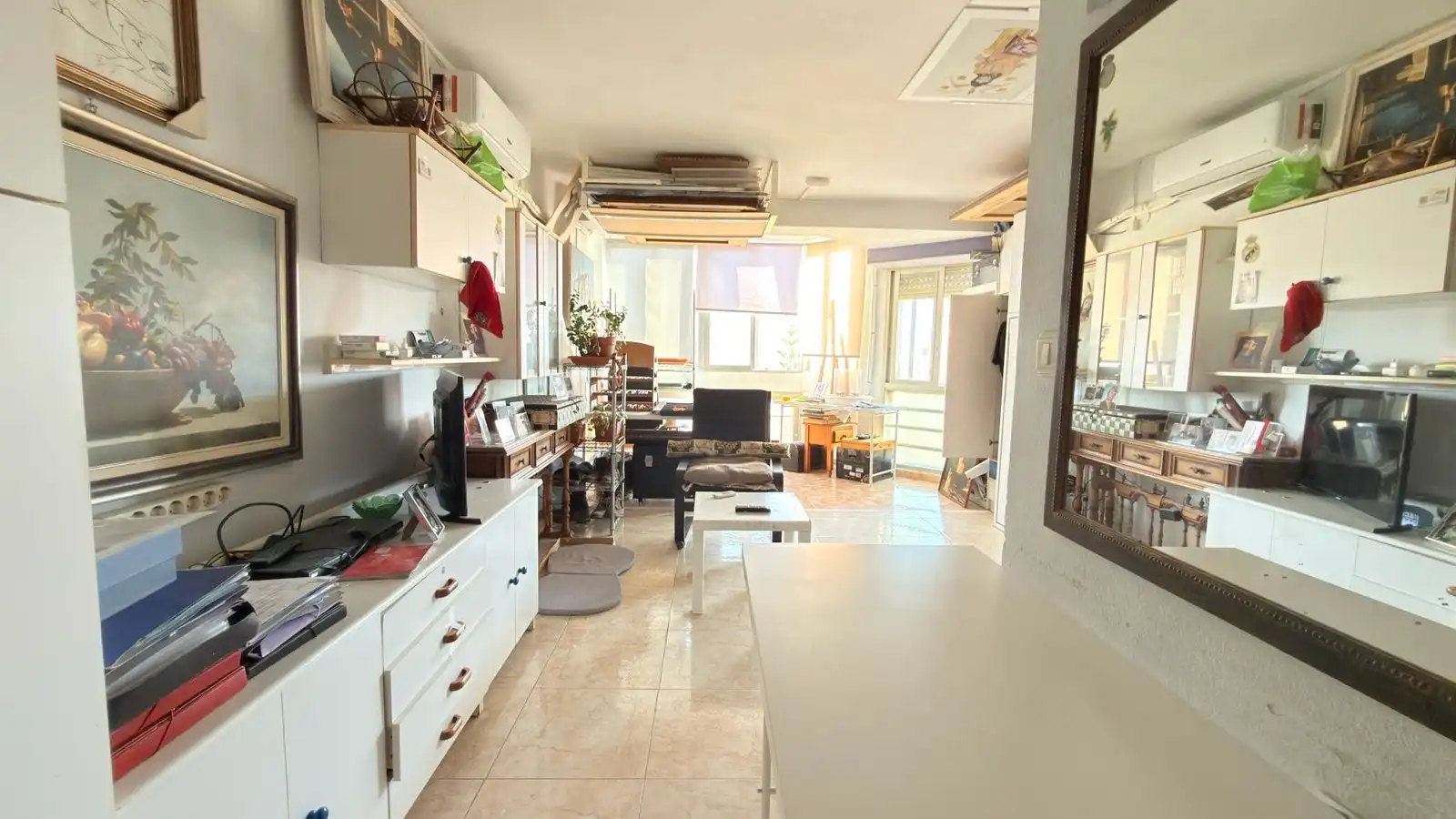 Kitchen of Study for sale in Torre del Mar