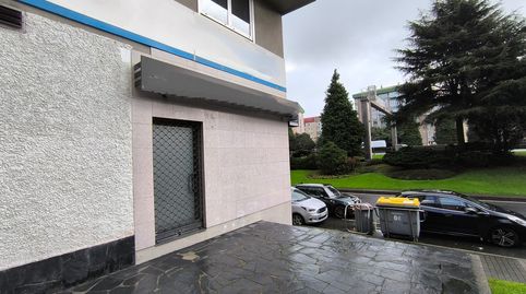 Photo 3 of Commercial properties for sale in Rúa de José Luis Bugallal Marchesi, 1, Someso - Matogrande, A Coruña Capital