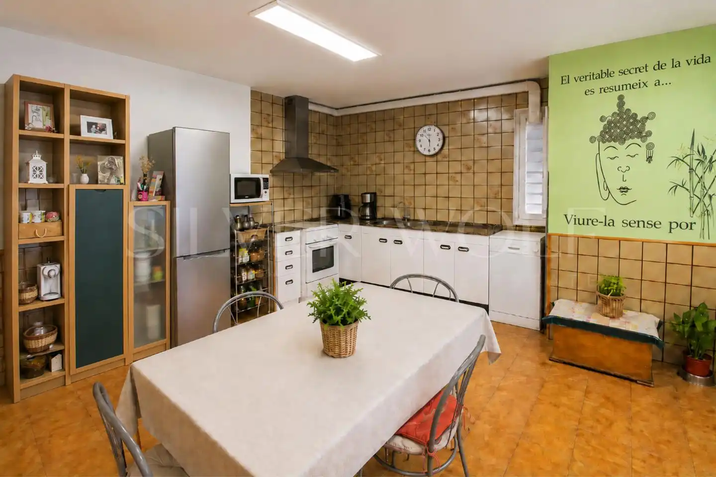 Casa con piscina en venta en De L'Ordal, imagen 28