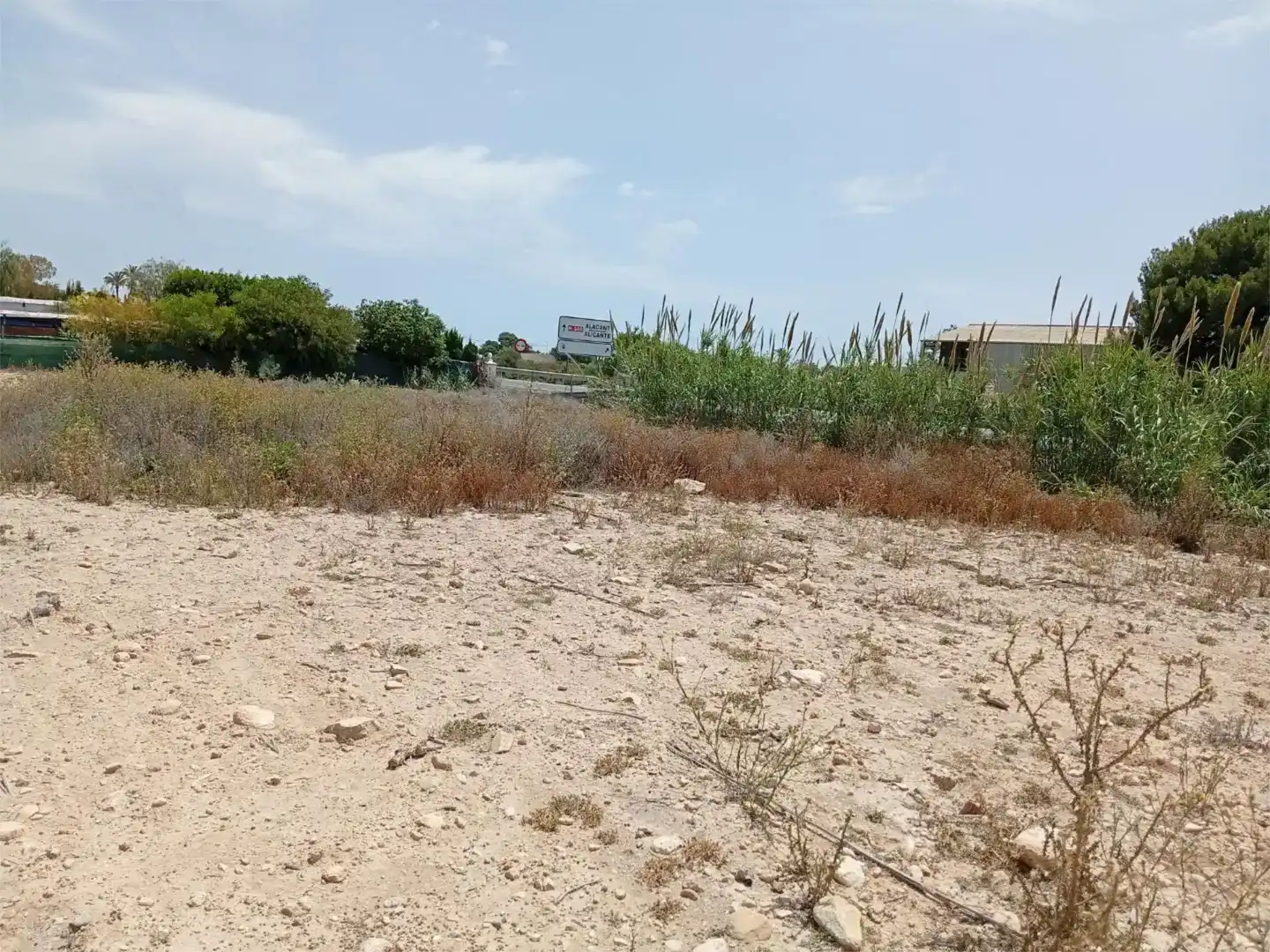 Grundstücke zum Verkauf in Elche / Elx