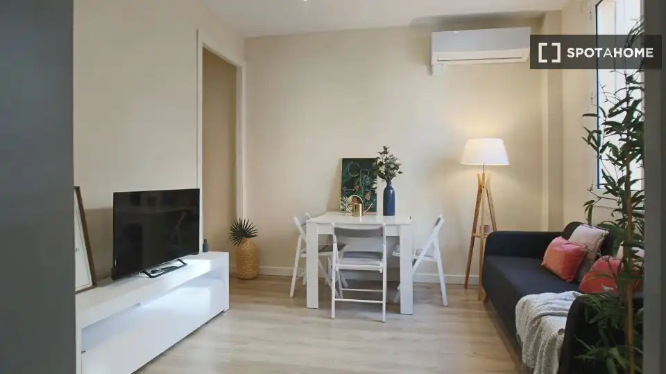 Flat for rent in Hostafrancs