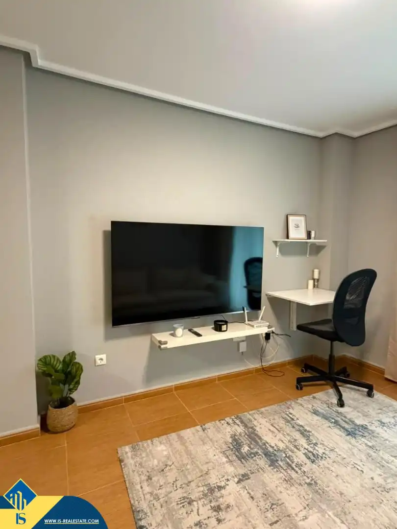 Wohnung mit Aufzug zur Miete in Playa del Cura, imagen 3