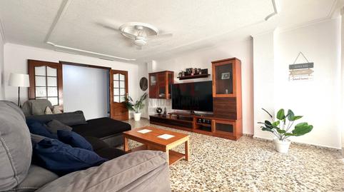 Foto 3 de Piso en venta en Avinguda Dama D'elx, El Altet, Alicante