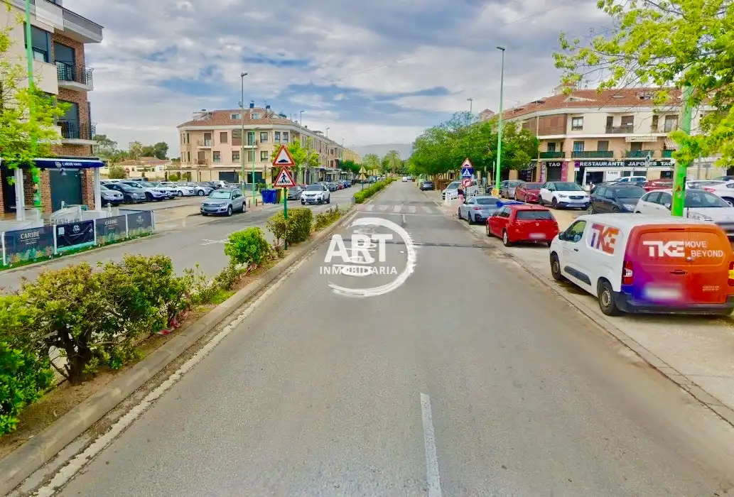 Local comercial en traspaso en Pueblo, imagen 10