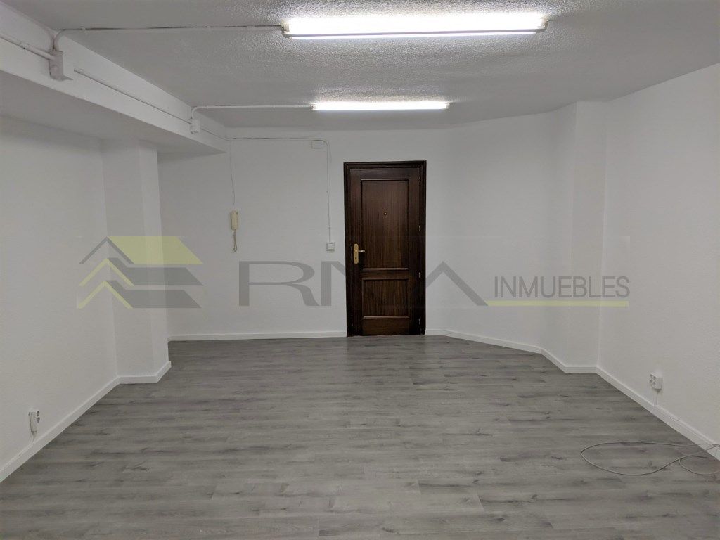 Office to rent in Plaza de Toros - Avenida Chapí - Trinquete