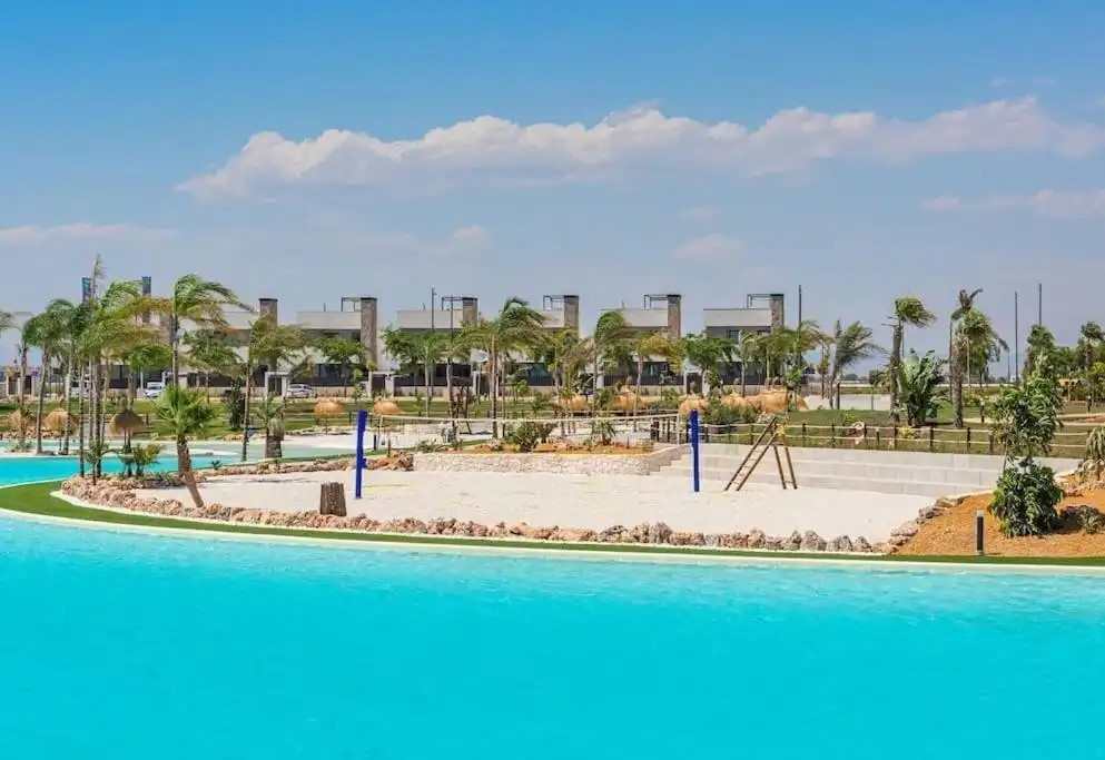 Villa con piscina in vendita a Mar Menor Golf, imagen 21