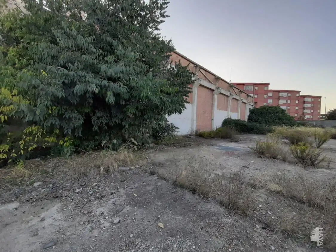 Lands and plots for sale in Carrer de la Germana Mercè Santacana, imagen 7
