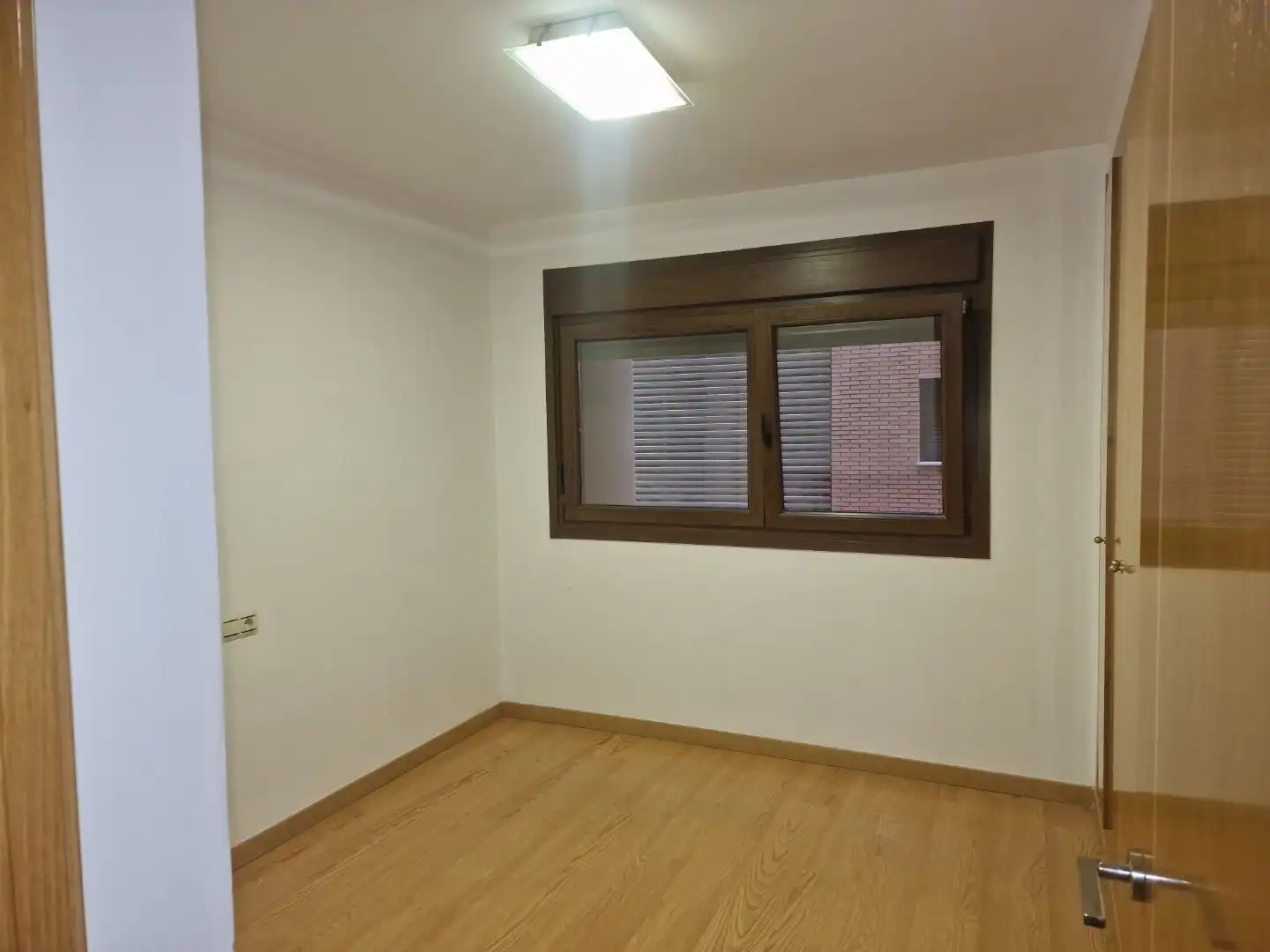 Schlafzimmer von Wohnung zur Miete in Teatinos - Universidad