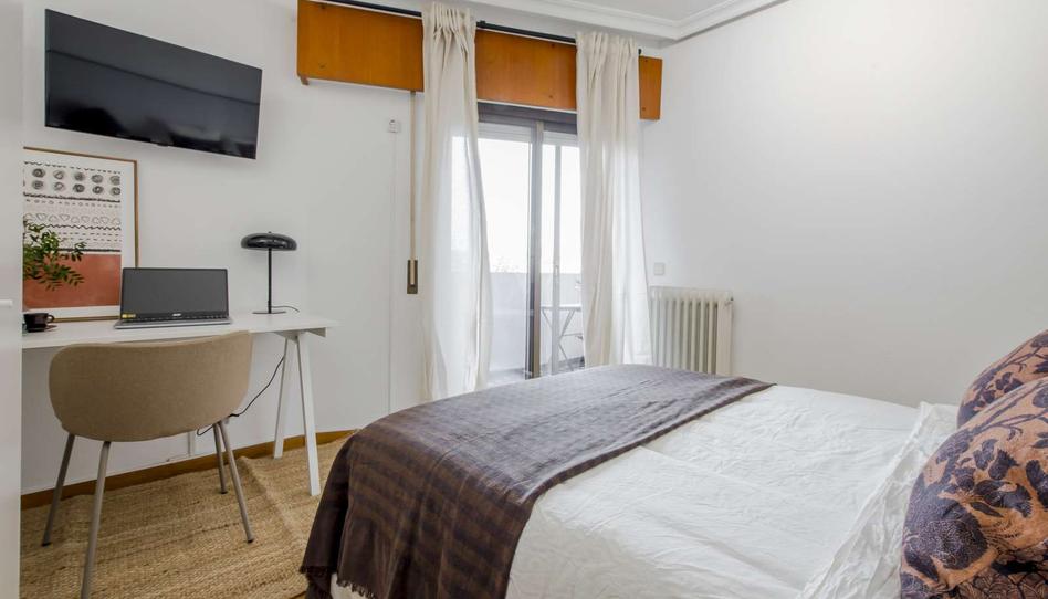 Foto 1 de Pis per a compartir a Adelfas, Madrid