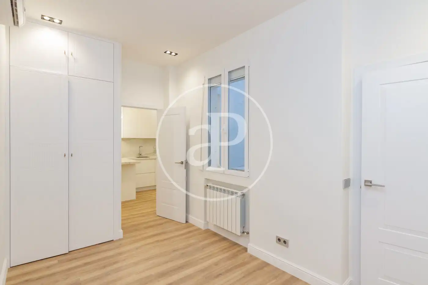 Habitación de Piso en venta en Madrid con Aire acondicionado y Calefacción