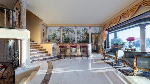 Foto 5 von Country house zum Verkauf in El Paraíso, Benahavís