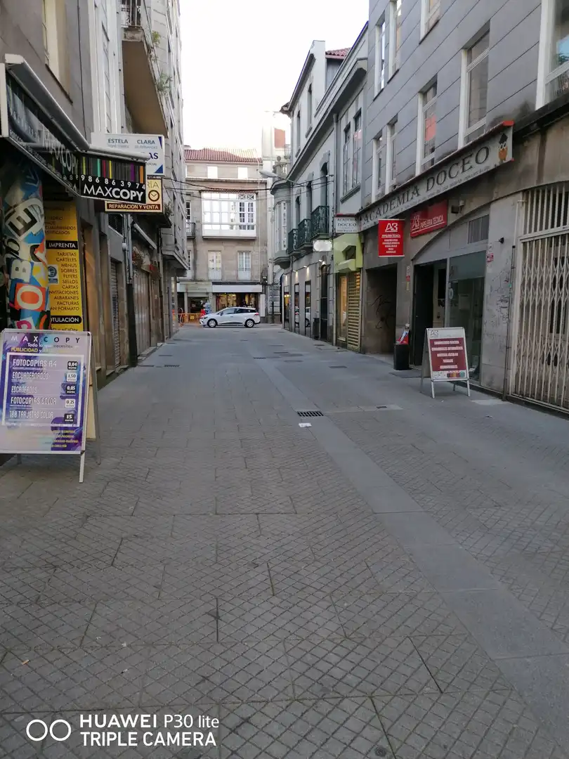 Individual en venta en Centro - Echegaray